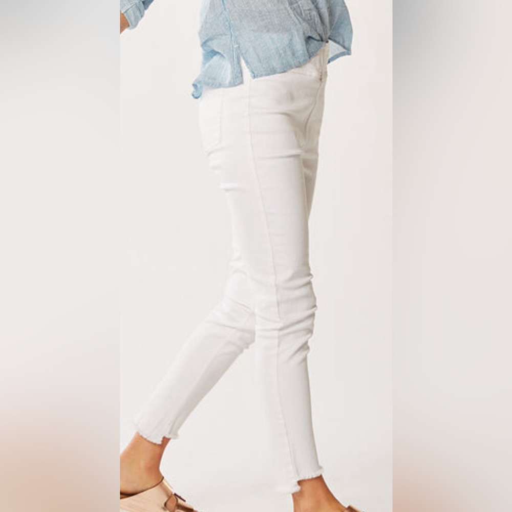 â¤ď¸Alma Jeans đ¸ - Picture 3 of 7